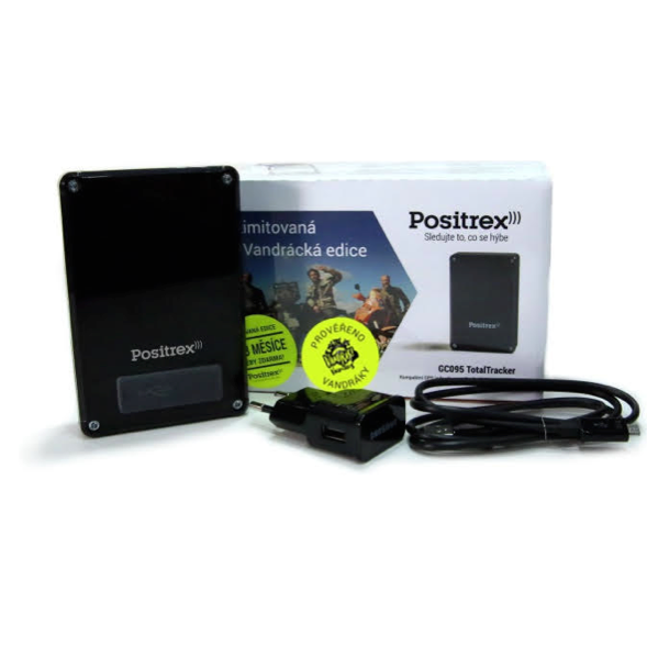 Positrex GC095 Total Tracker